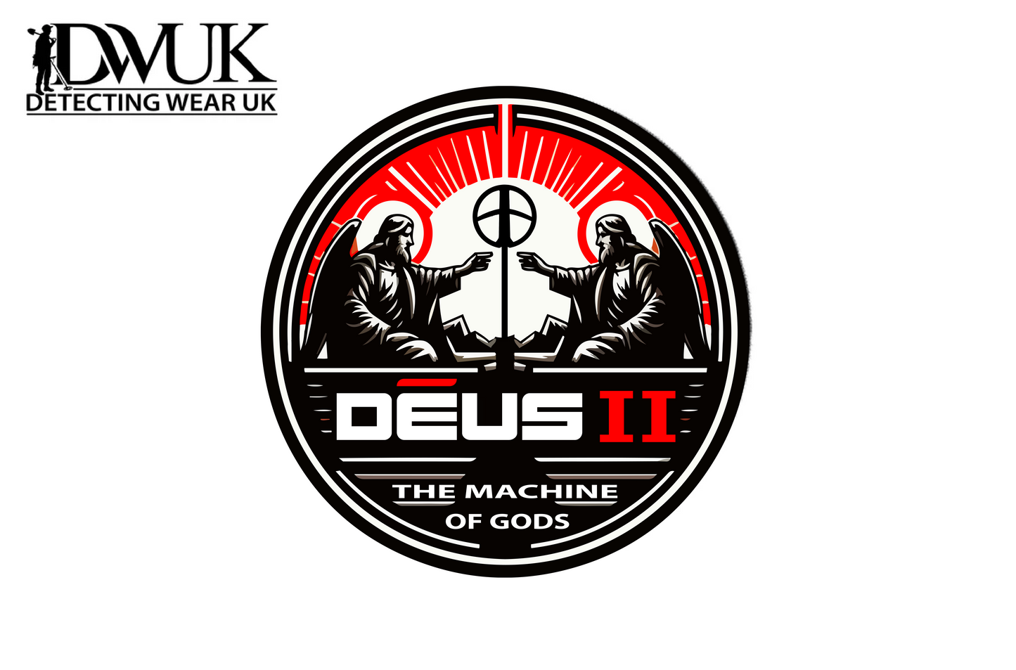 Deus 2 Patch