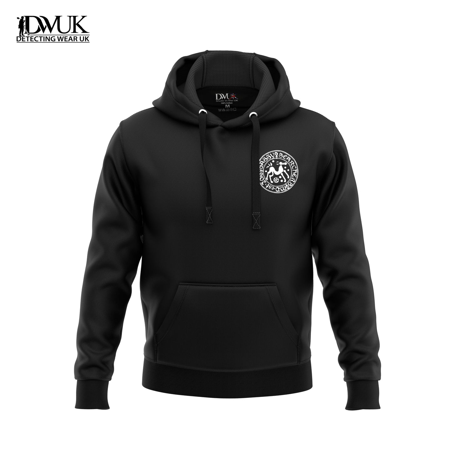Sassy searchers Hoodie