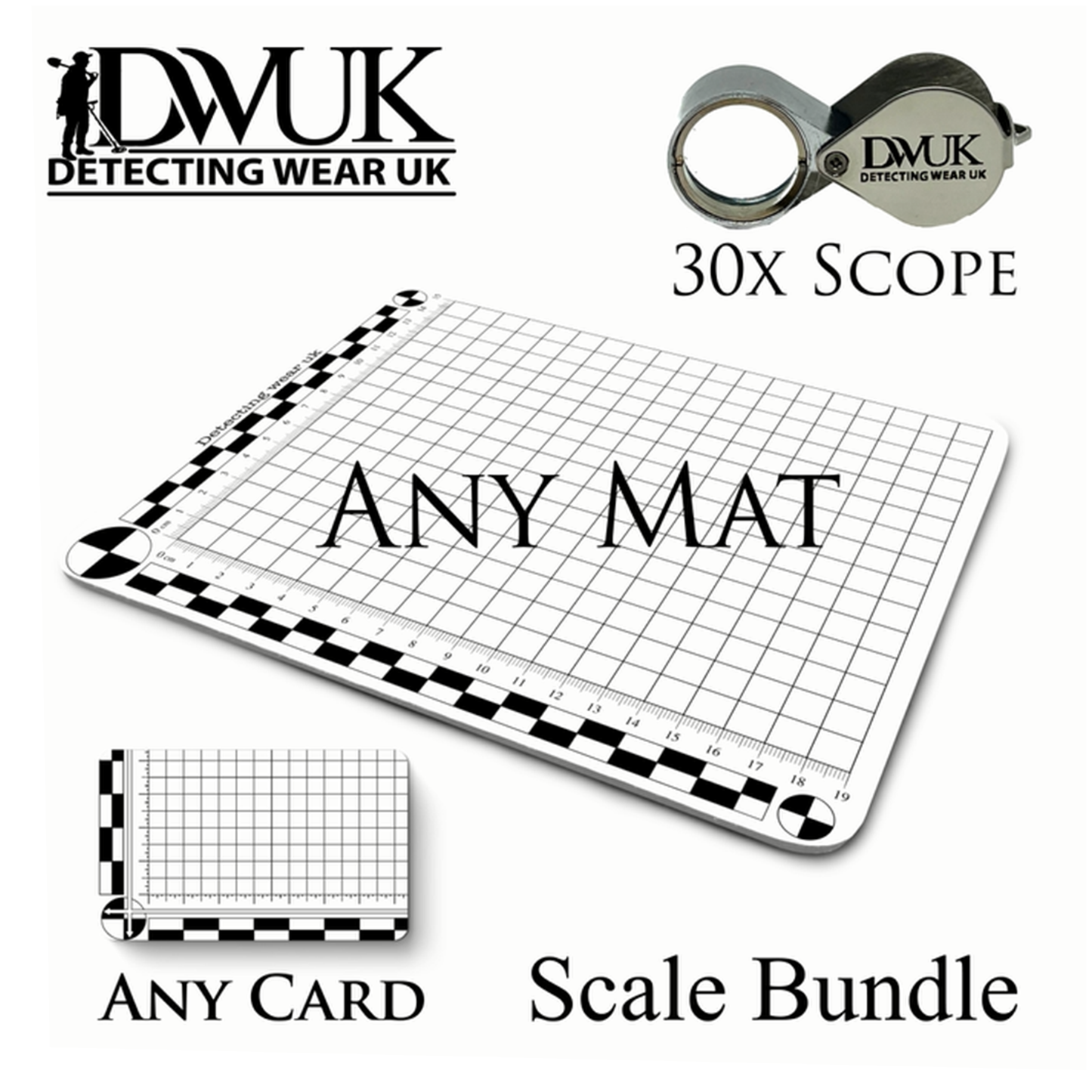 DWUK Bundle #1