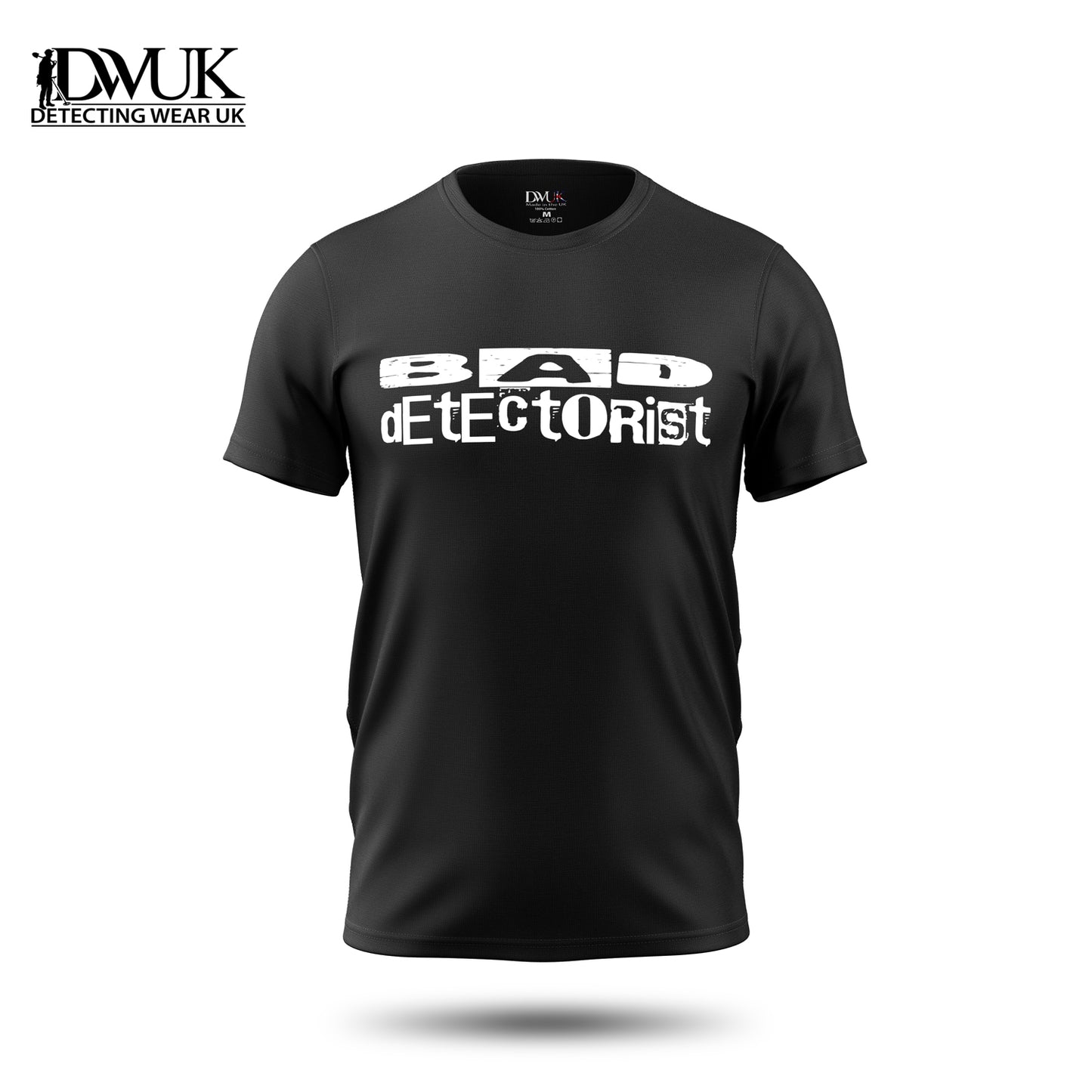 Bad Detectorist T-Shirt