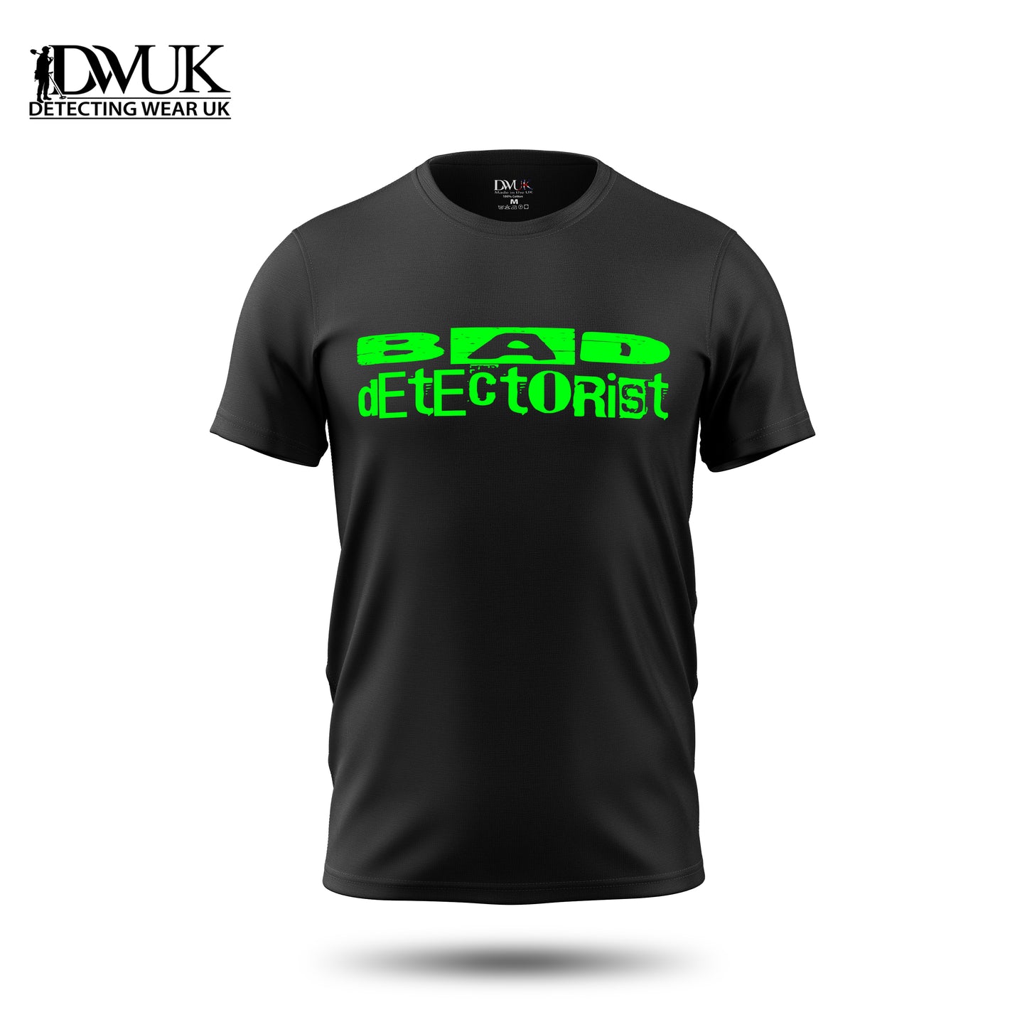 Bad Detectorist T-Shirt