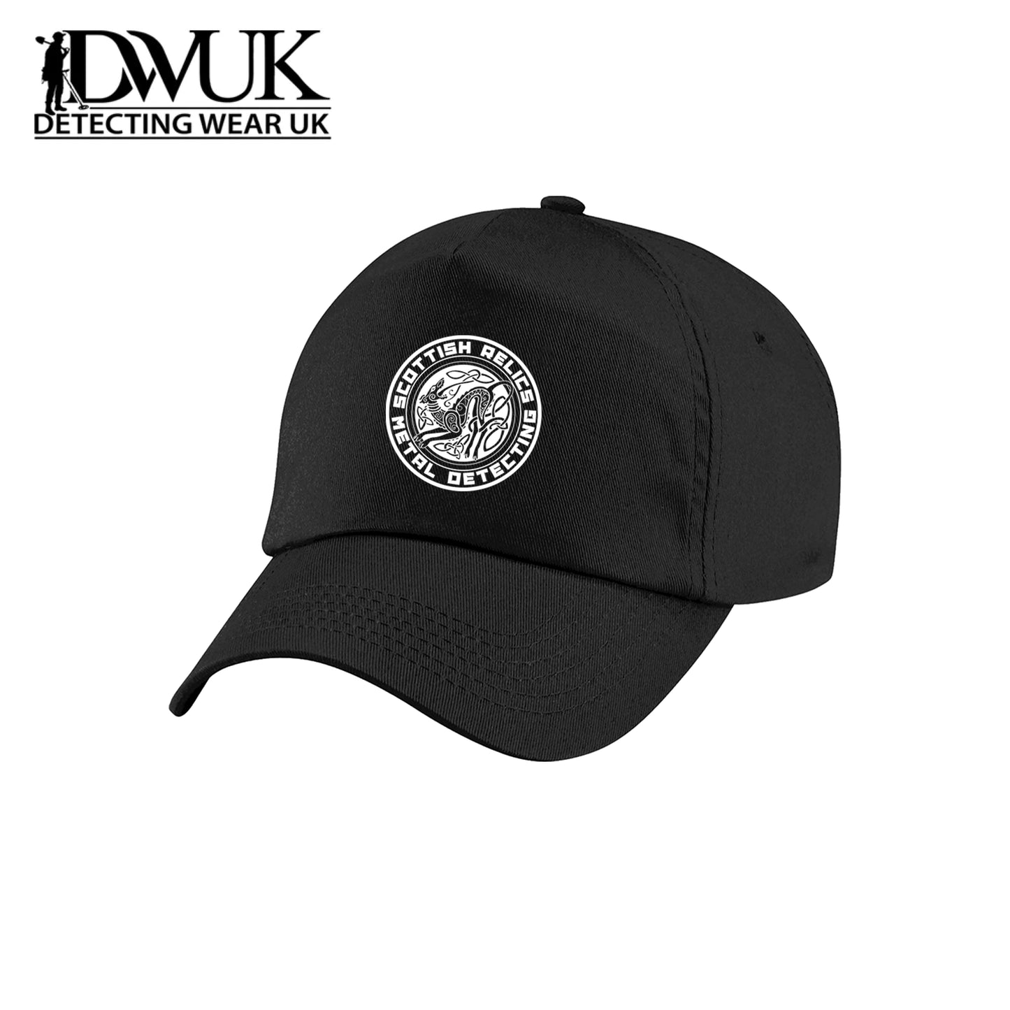 Scottish Relics Cap