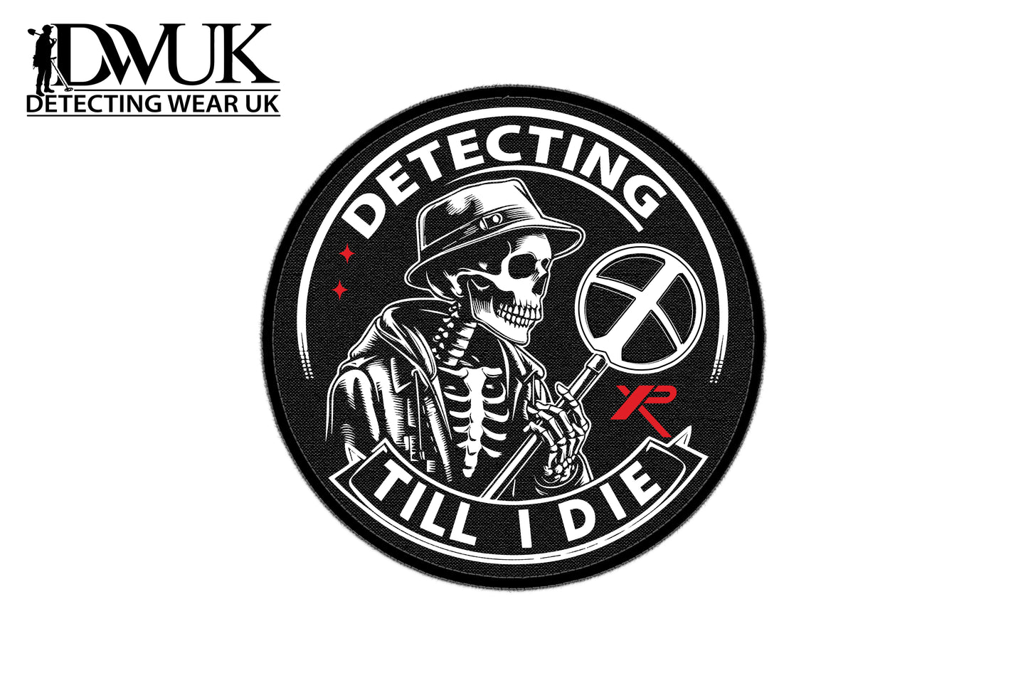 Detecting till I die XP patch