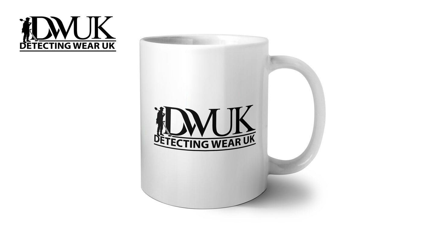 DWUK Mug