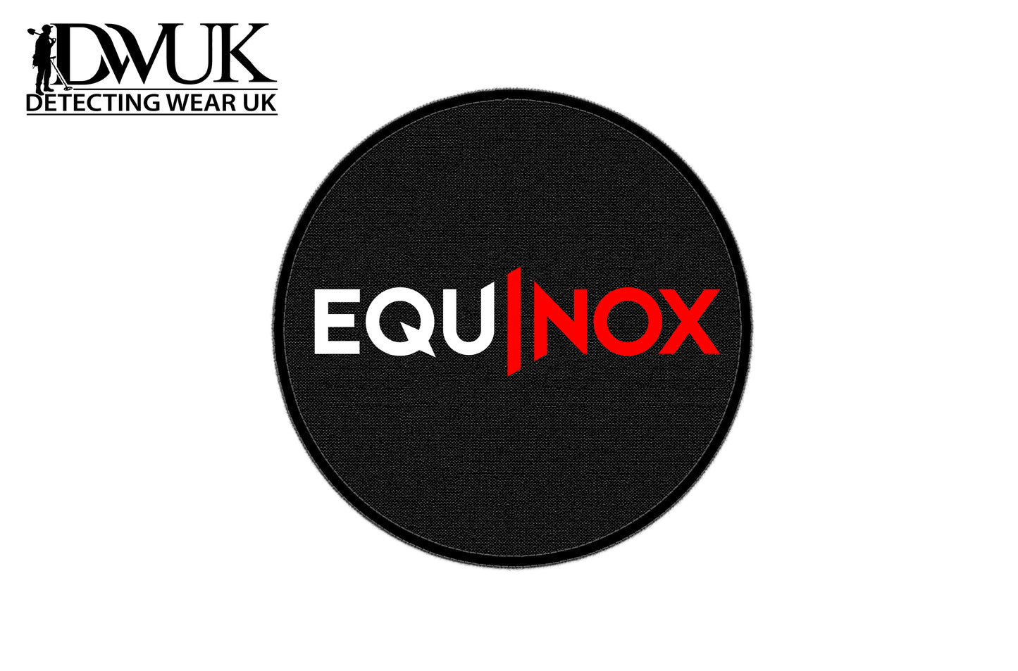 Equinox Patch