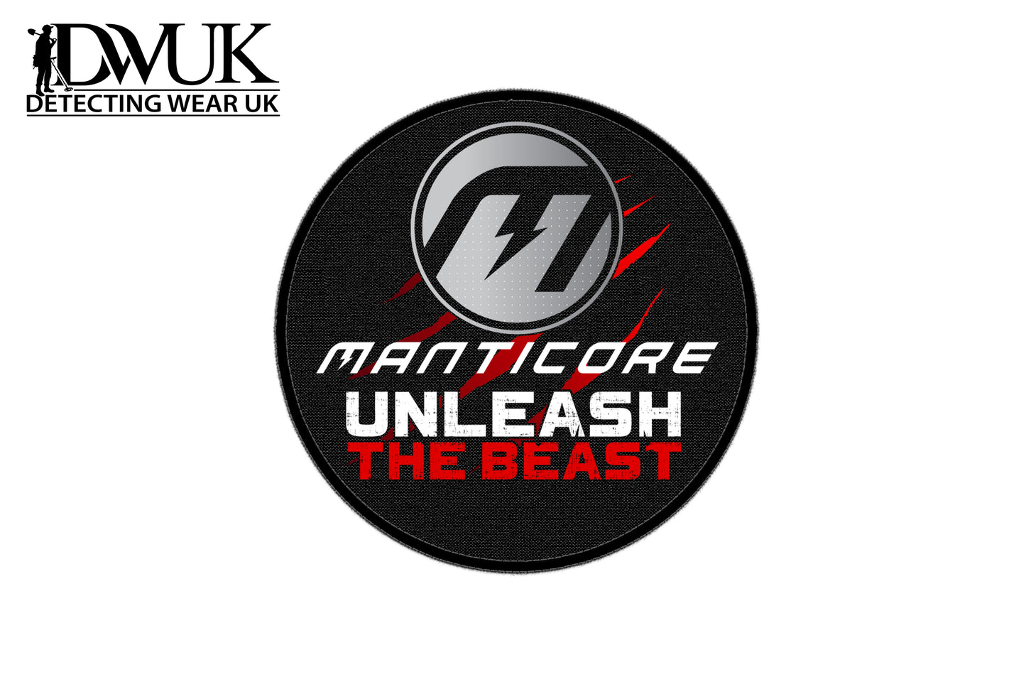 Manticore Patch