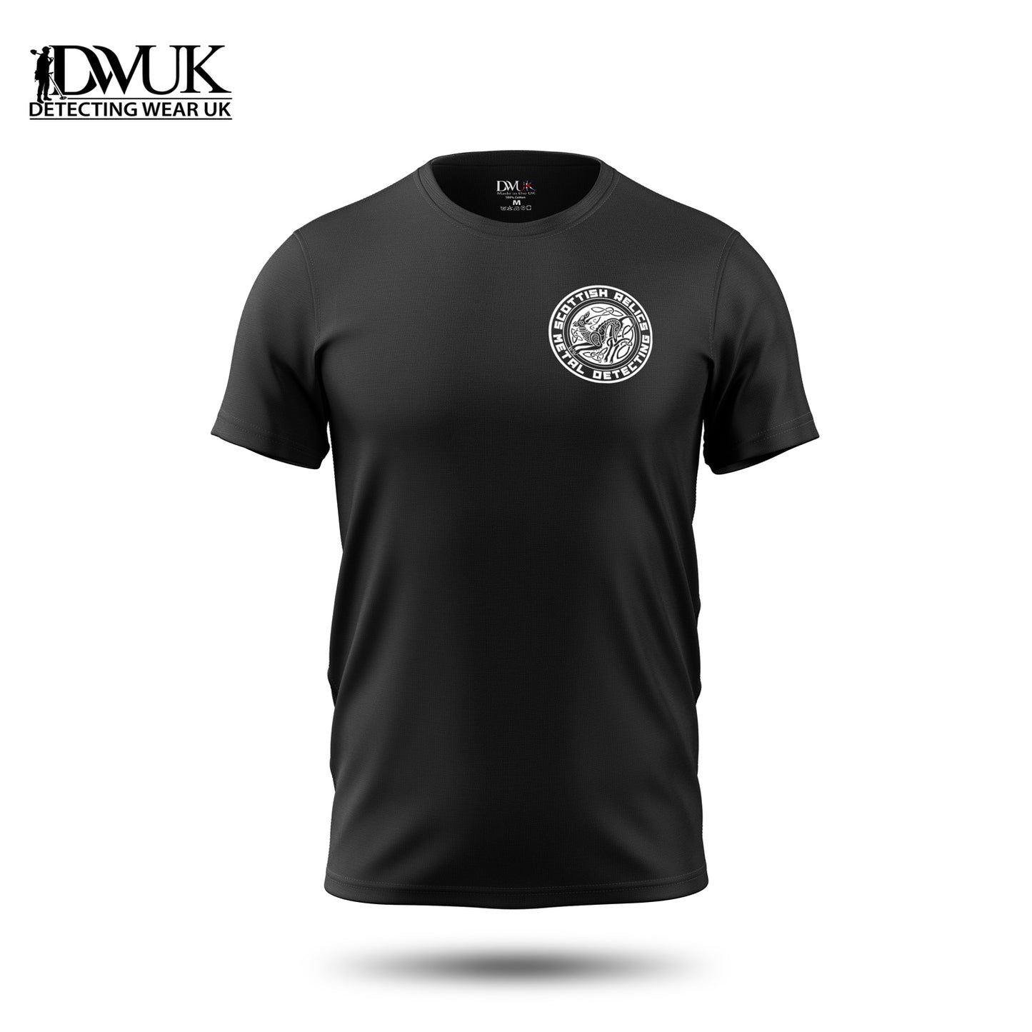 Scottish Relics T-shirt