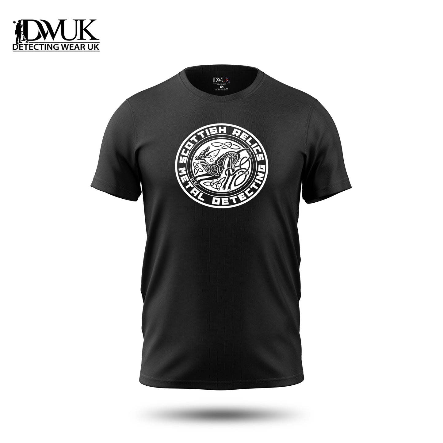 Scottish Relics T-shirt