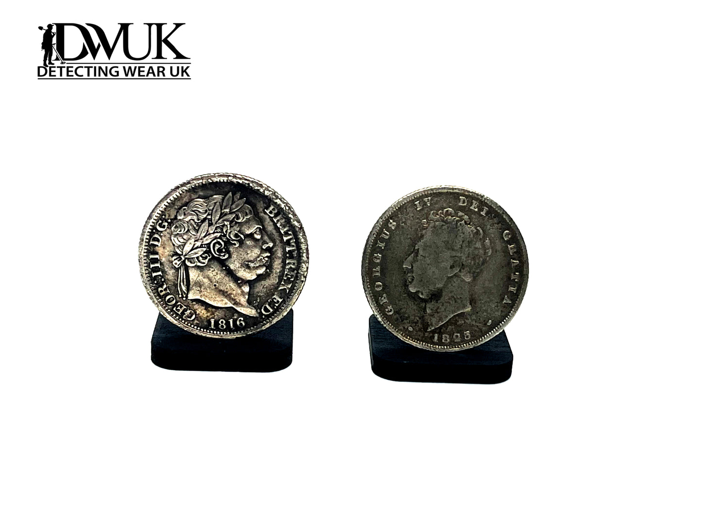 Medium Coin Stand (10 pack)