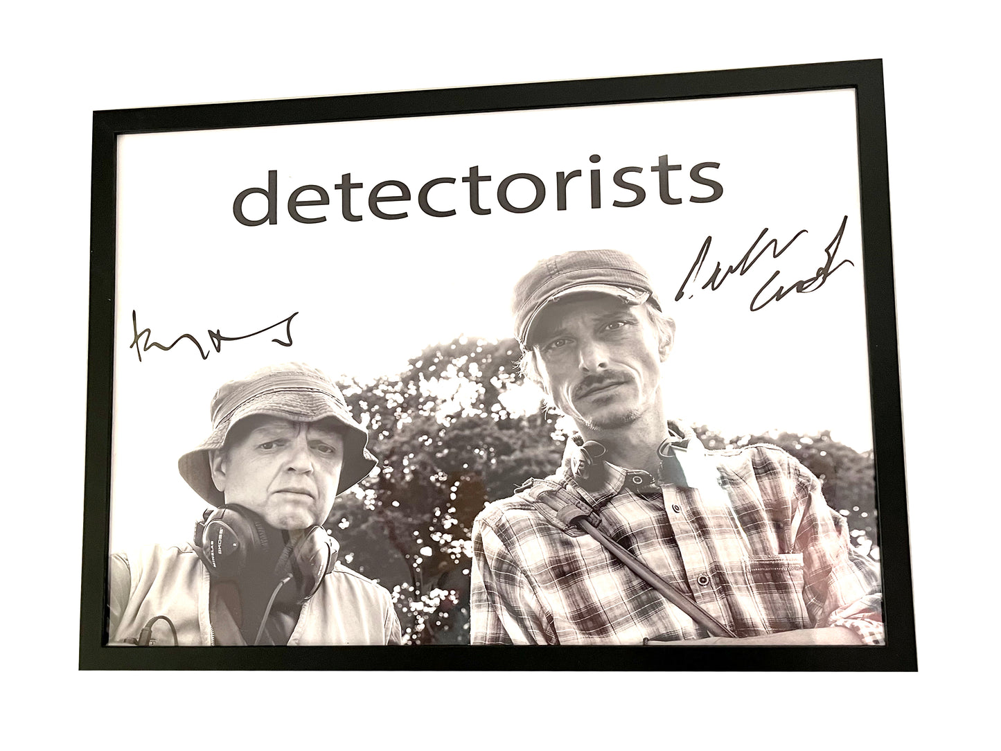 Detectorists Wall Art