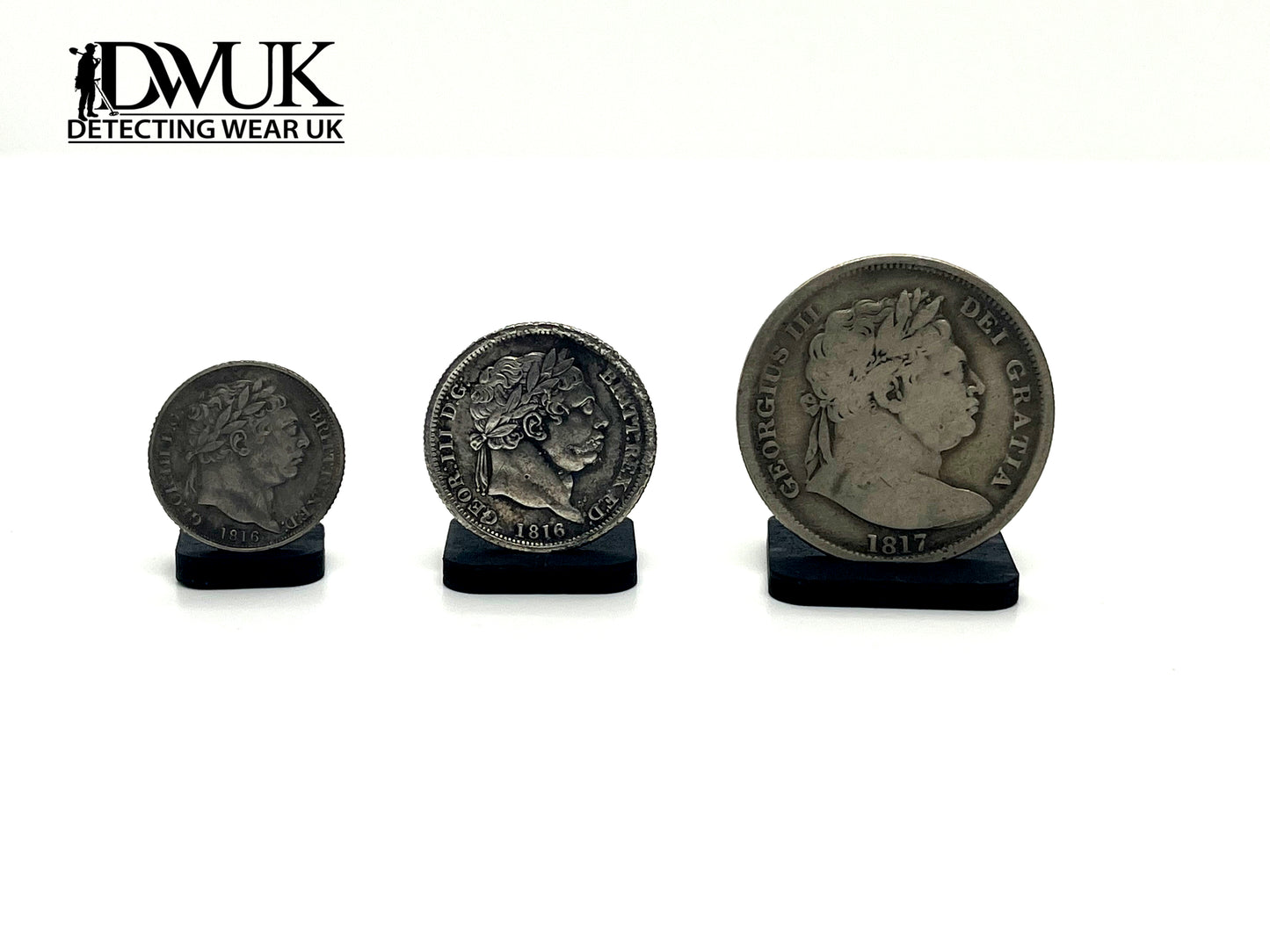 Large Coin Stand (10 pack)