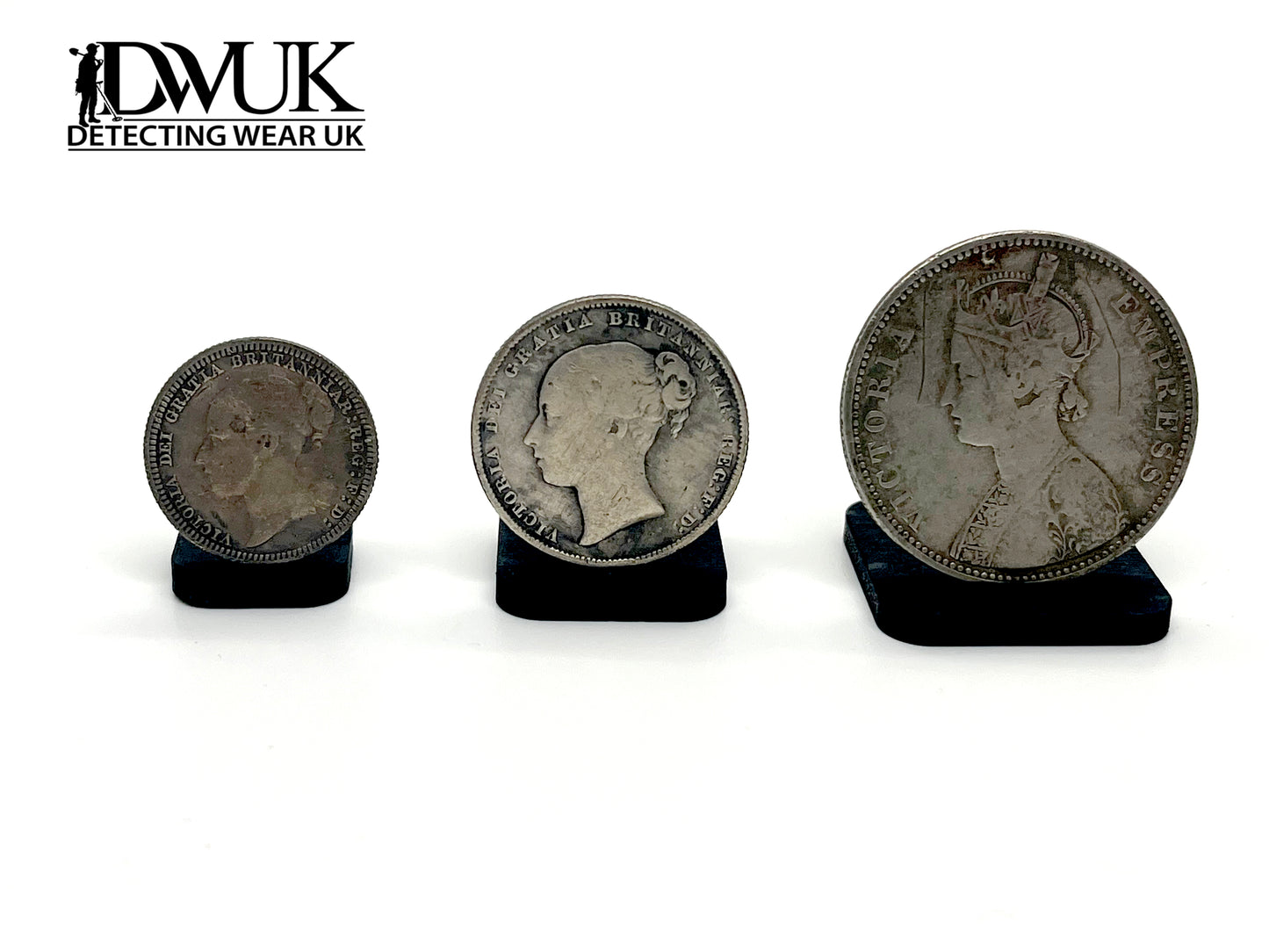 Medium Coin Stand (10 pack)