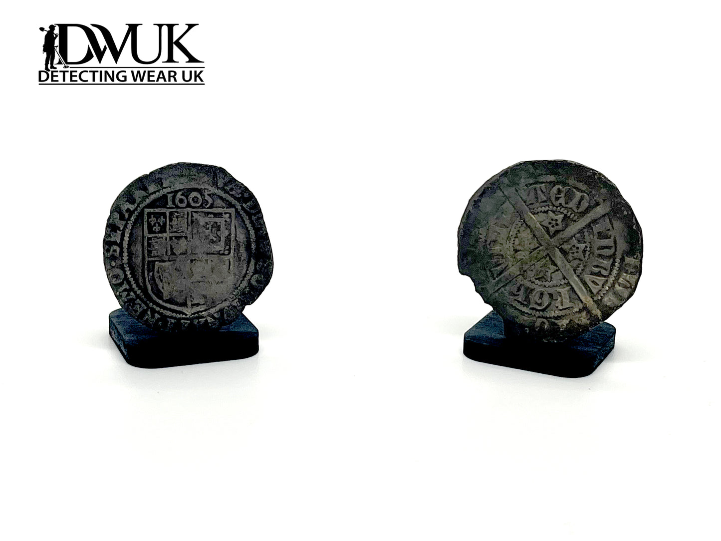 Medium Coin Stand (10 pack)