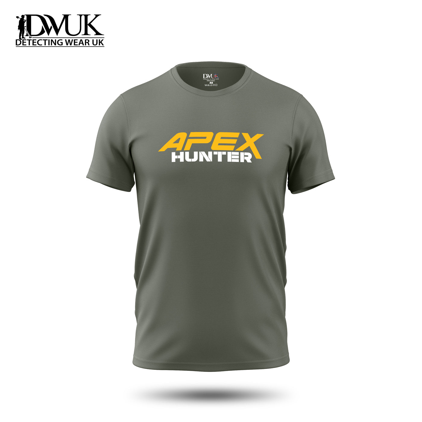 Apex hunter T-shirt