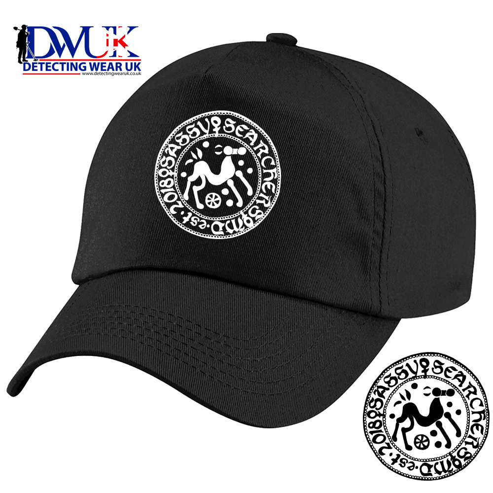 Sassy Searchers Caps