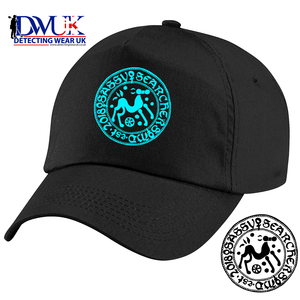 Sassy Searchers Caps