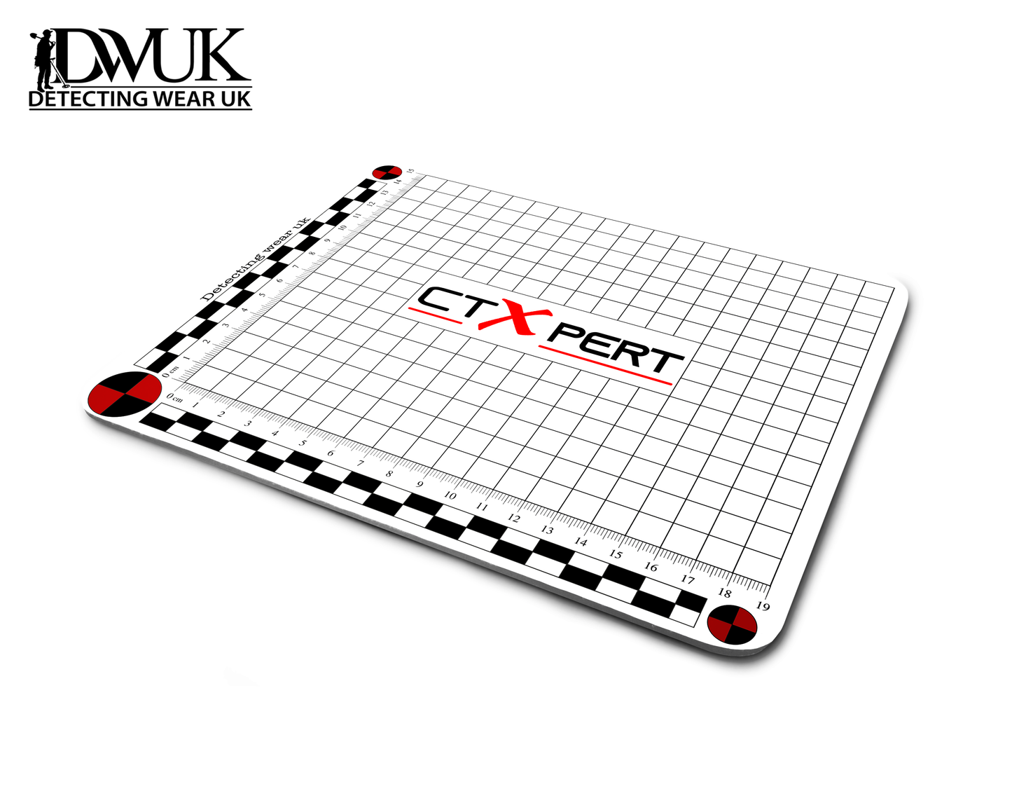 CTX PERT Large Finds Mat