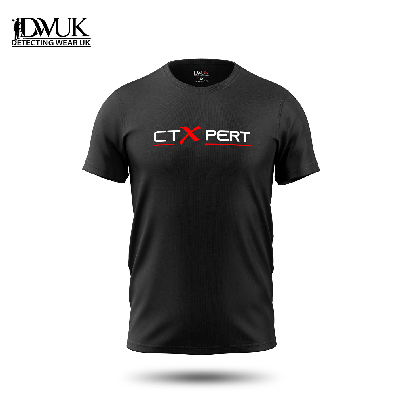 CTX PERT T-shirt
