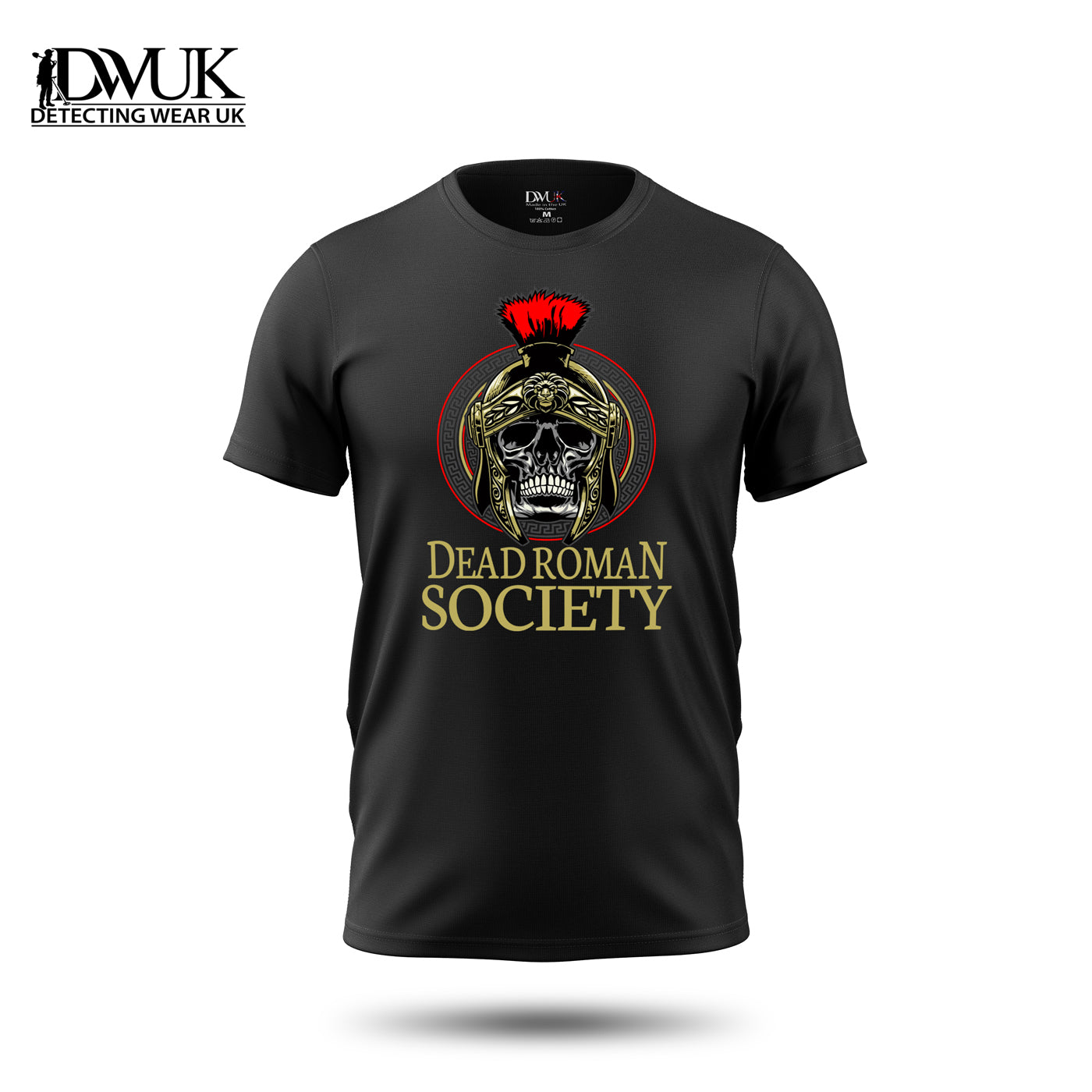 Dead Roman Society T-Shirt