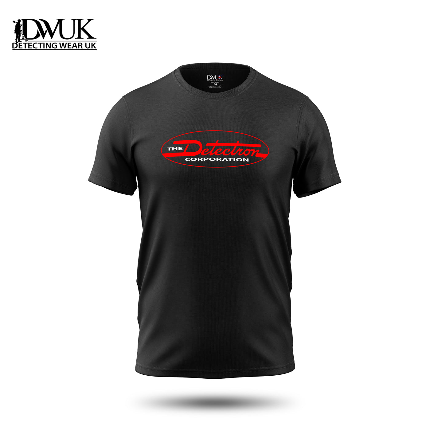 Retro Detecting Detectron T-Shirt