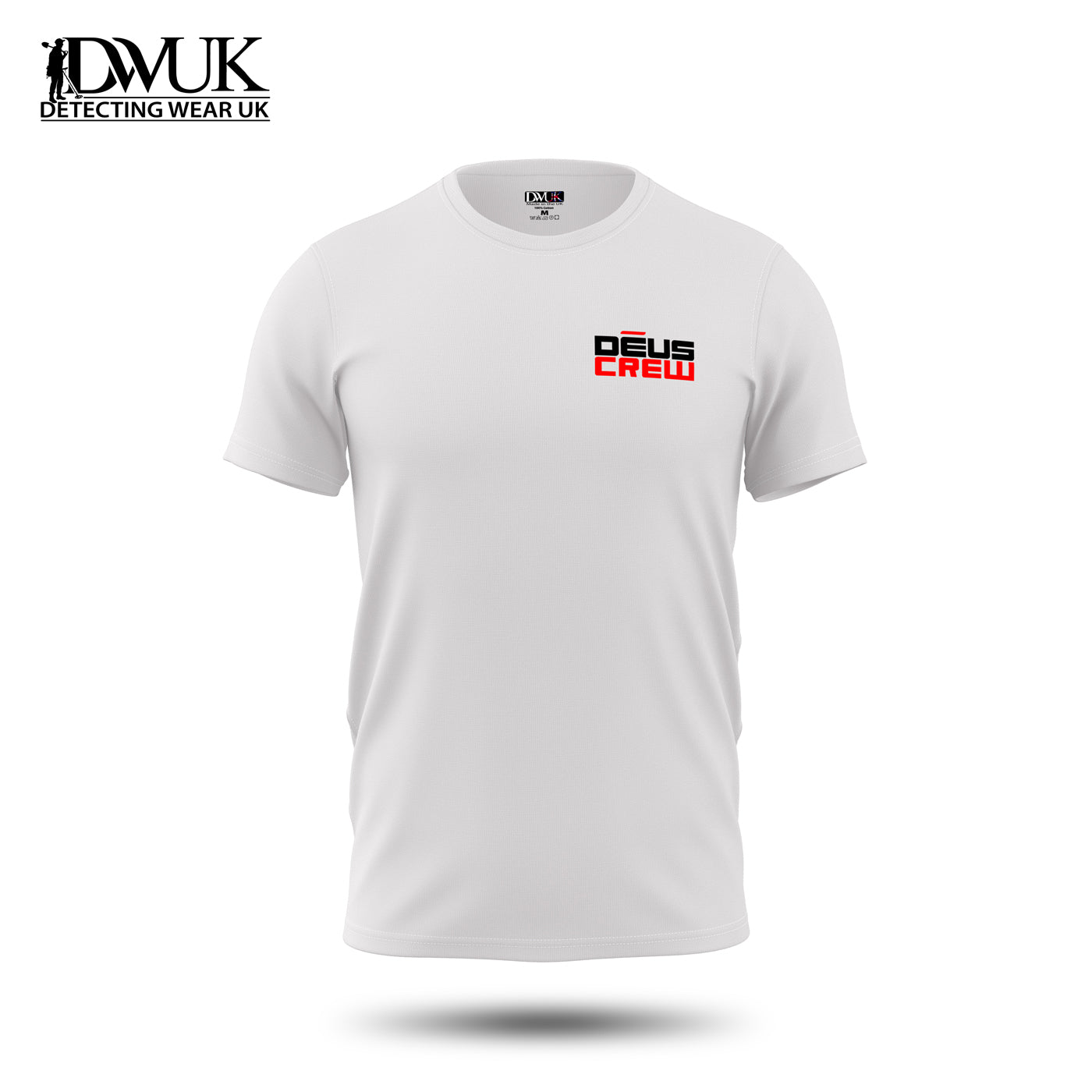 Deus Crew T-Shirt
