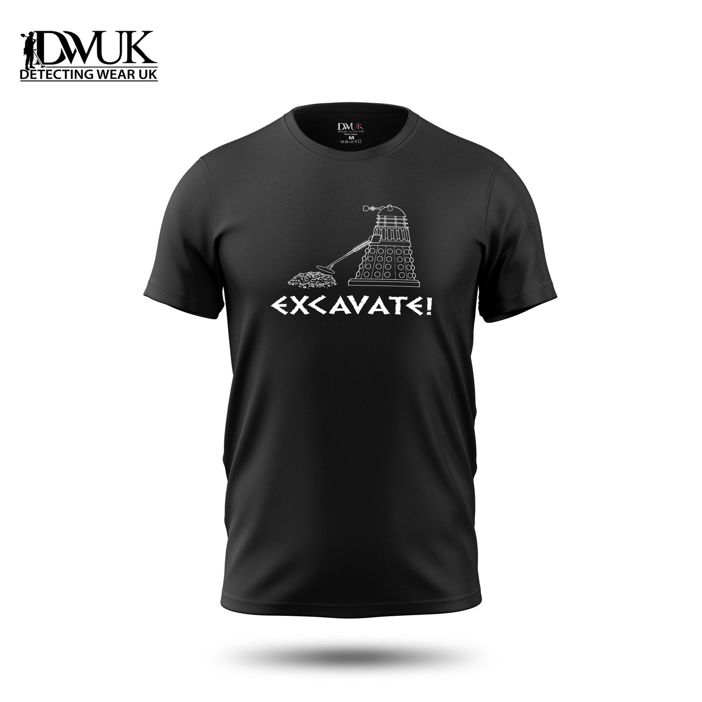 Excavate T-Shirt