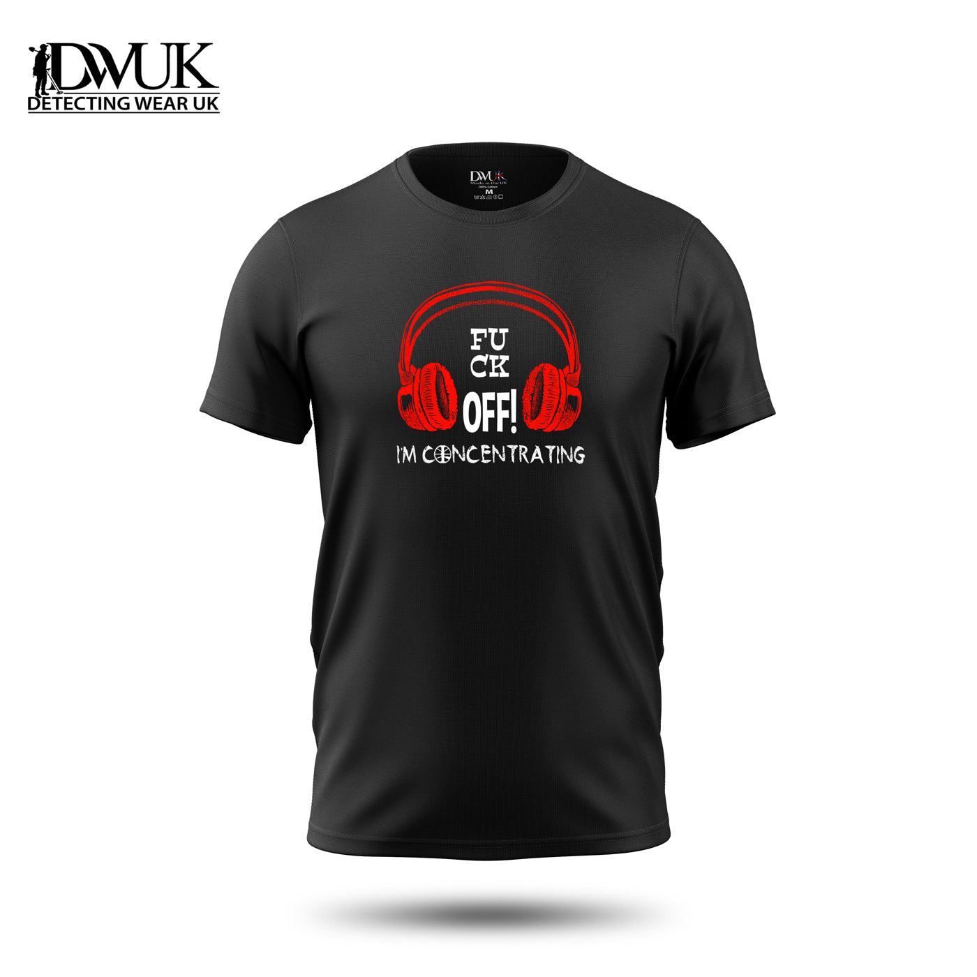 Fuck off T-Shirt