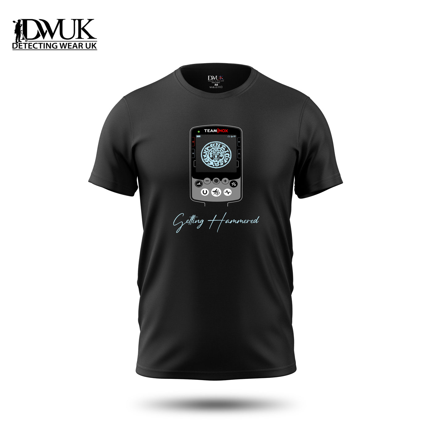 Getting hammered Nox T-Shirt