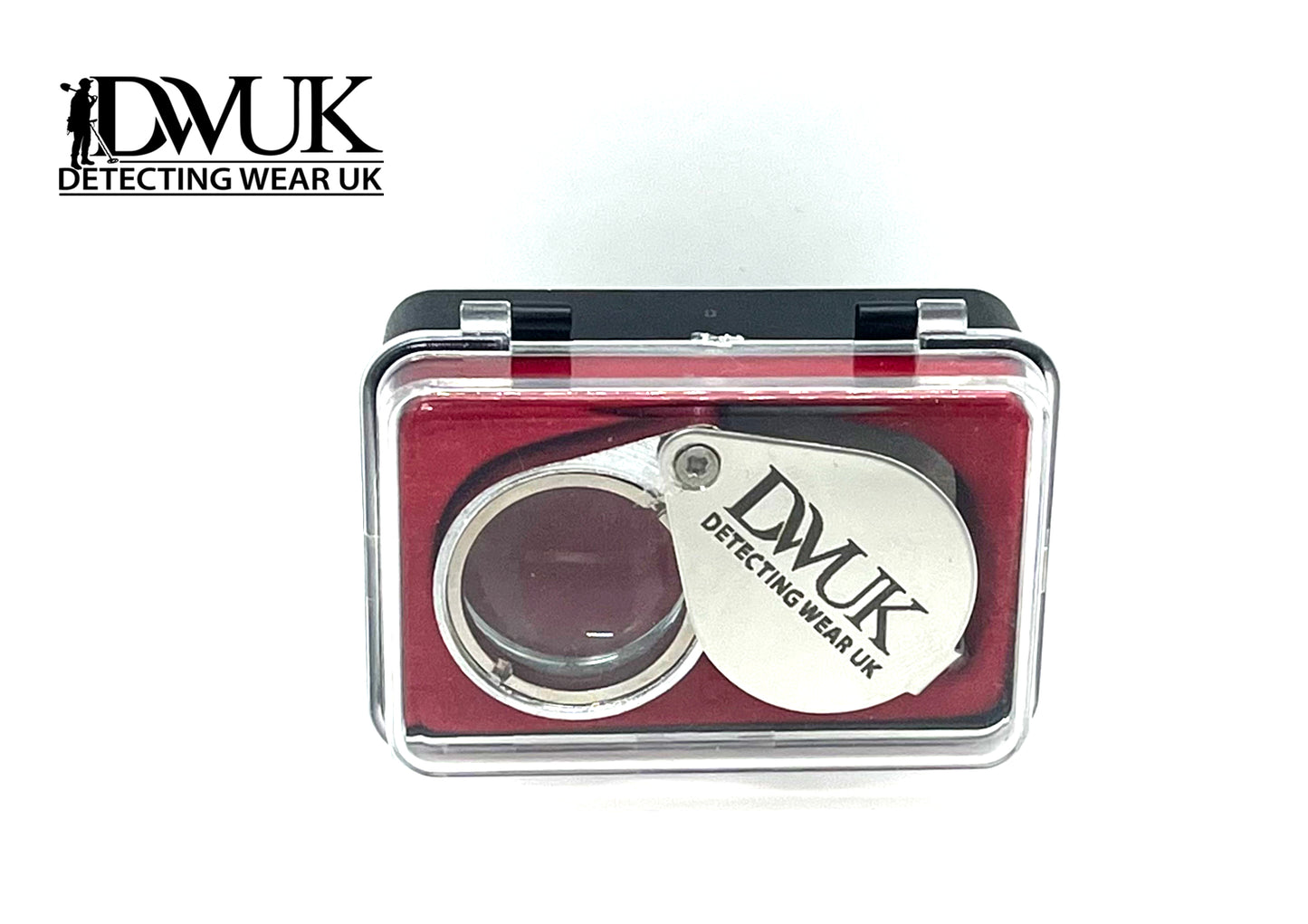 pocket Magnifier 30x