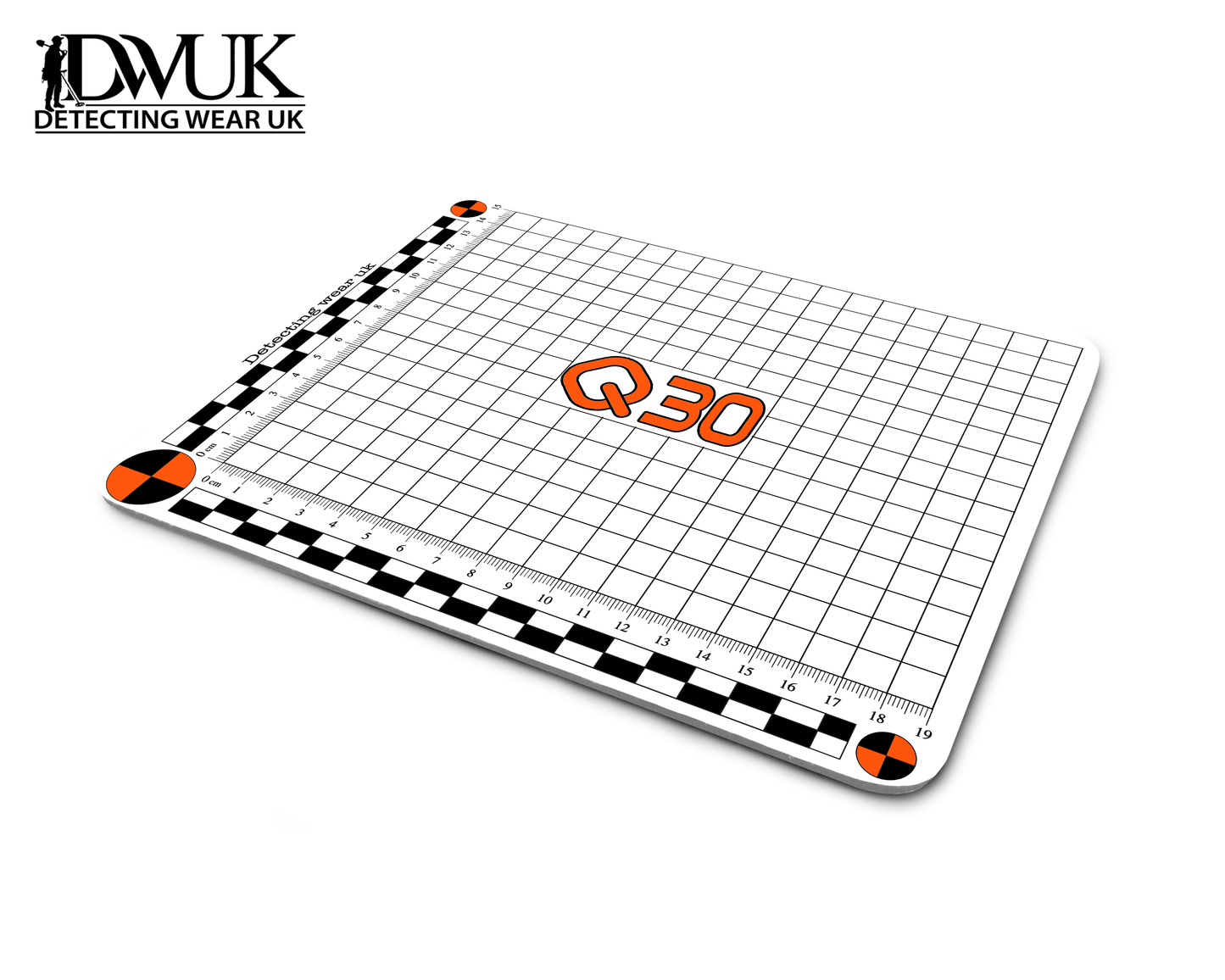 Q30 Large Finds Mat