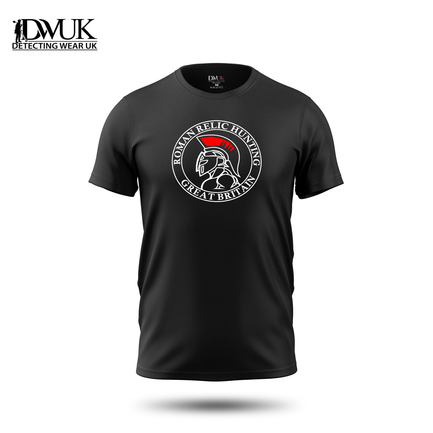 Roman Relic Hunting T-Shirt