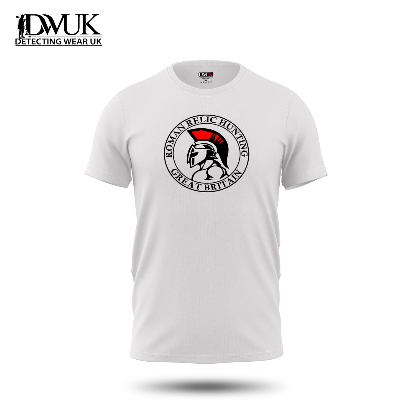Roman Relic Hunting T-Shirt