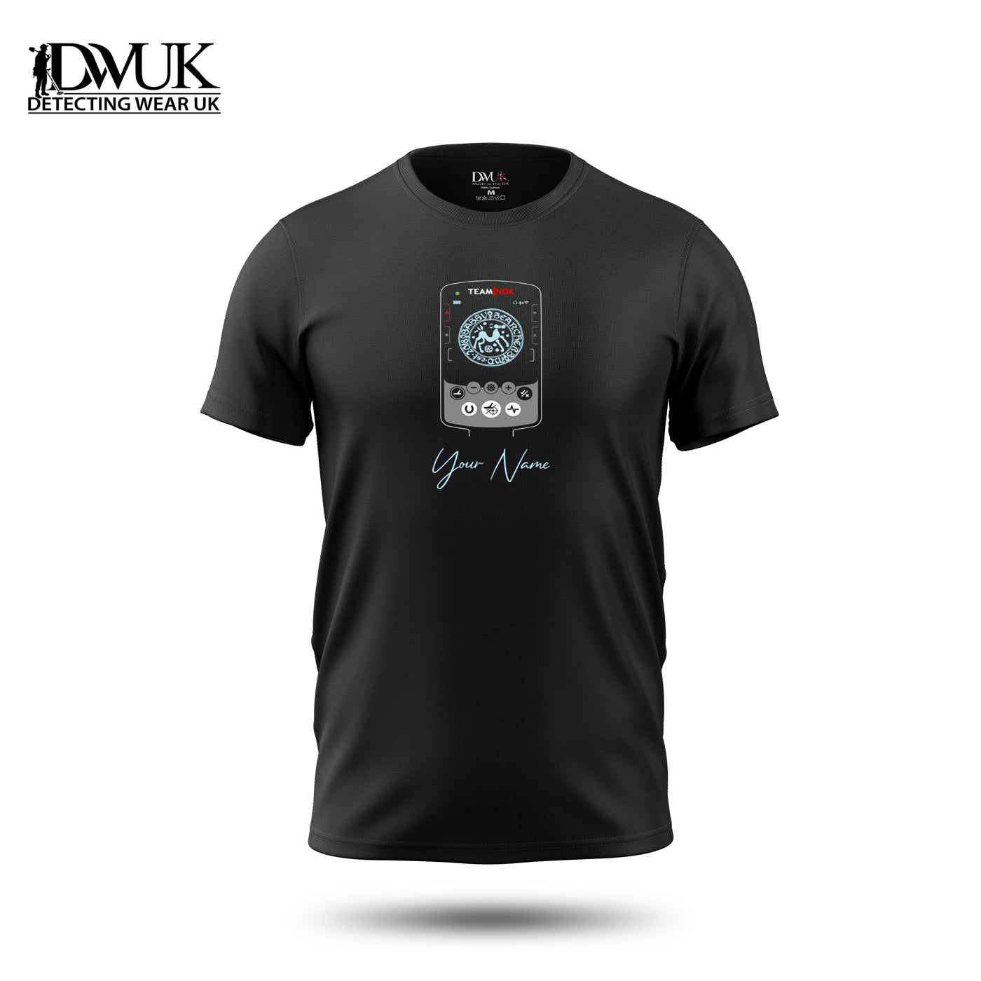 Sassy Searchers Team Nox T-Shirt
