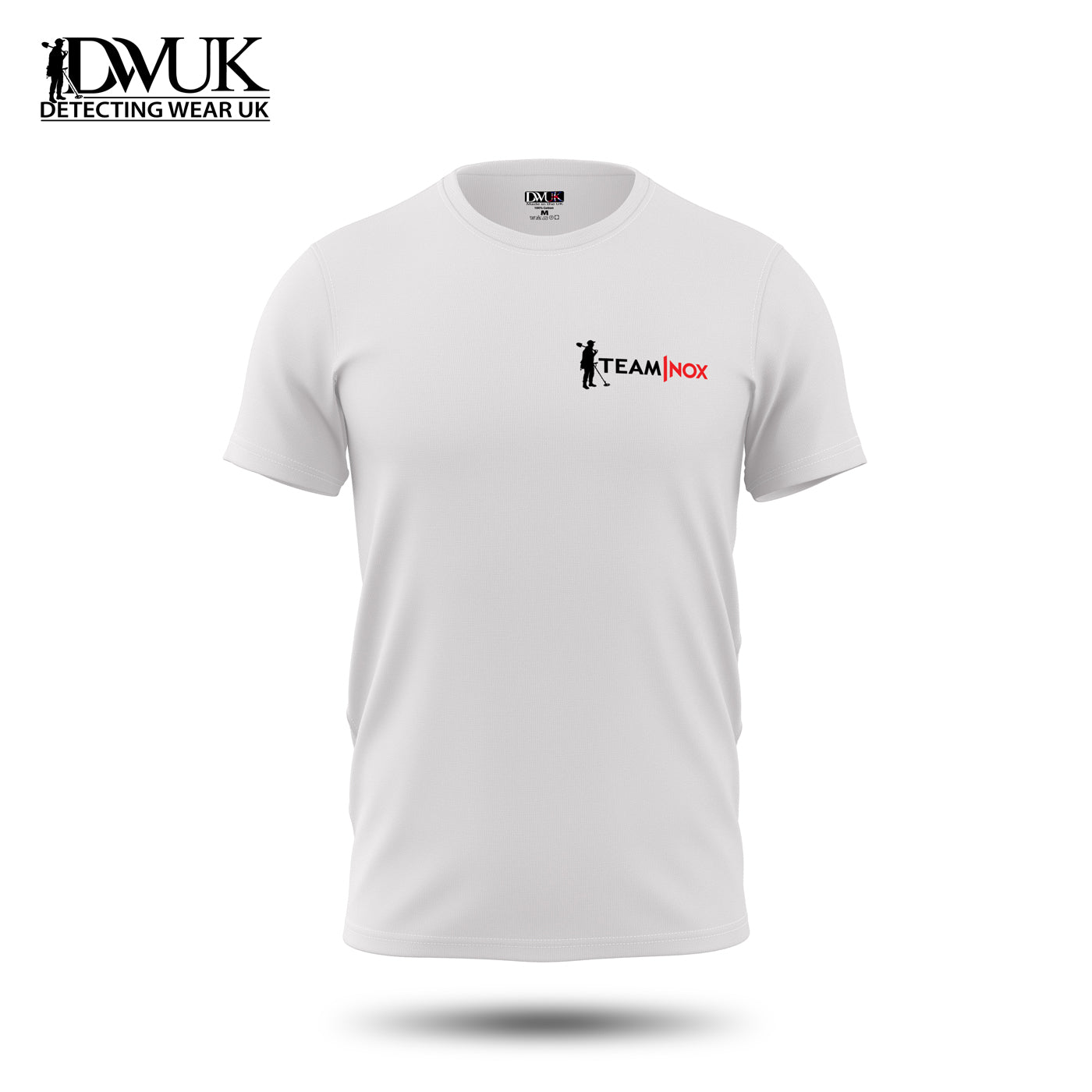 Team Nox T-Shirt Pocket Logo