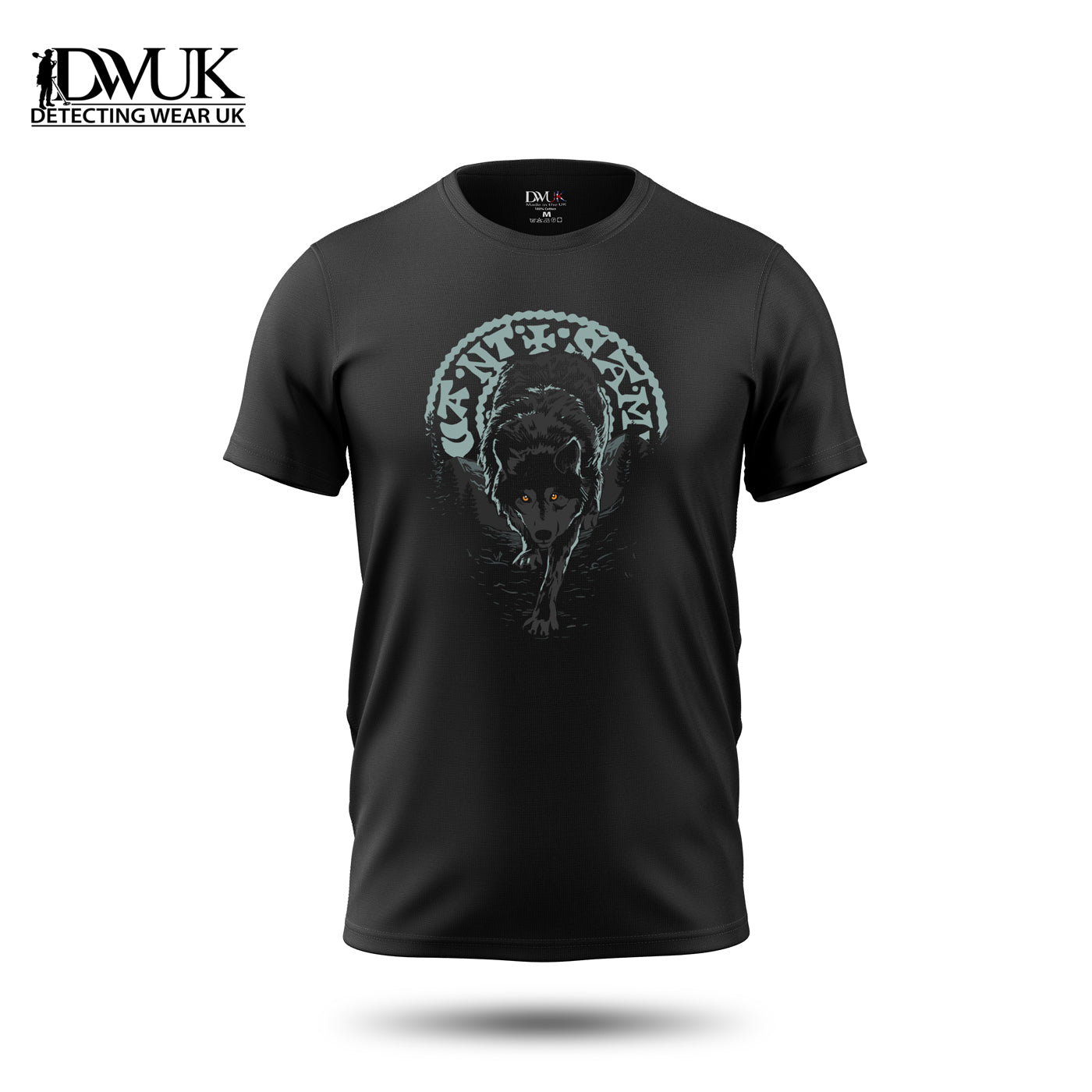 Wolf T-shirt