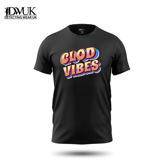 Clod Vibes T-Shirt