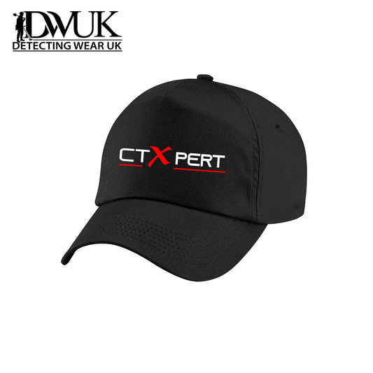 CTX PERT Cap