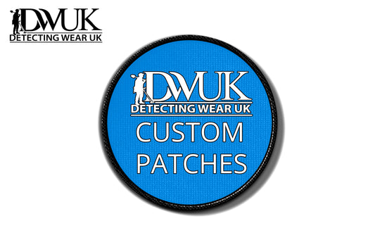 Custom Patch