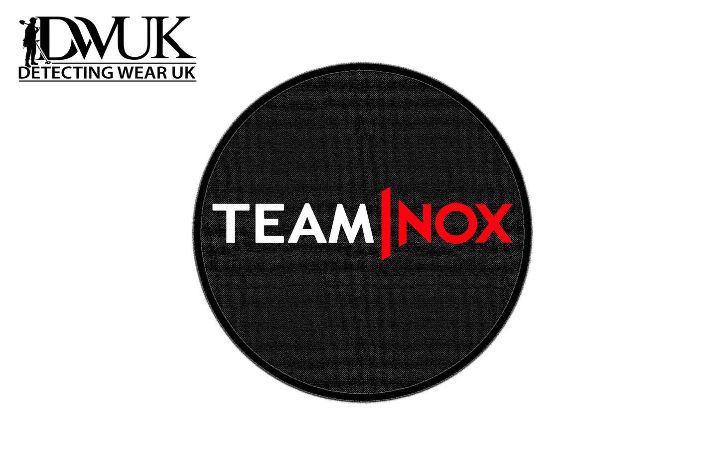 Team Nox Patch #2
