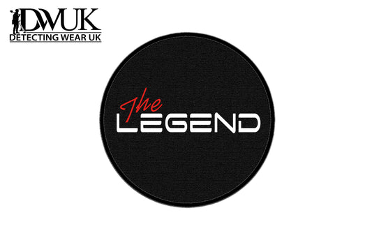 Legend Patch