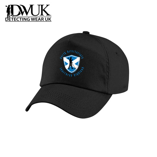 North Detectorists Inverness Highland Cap