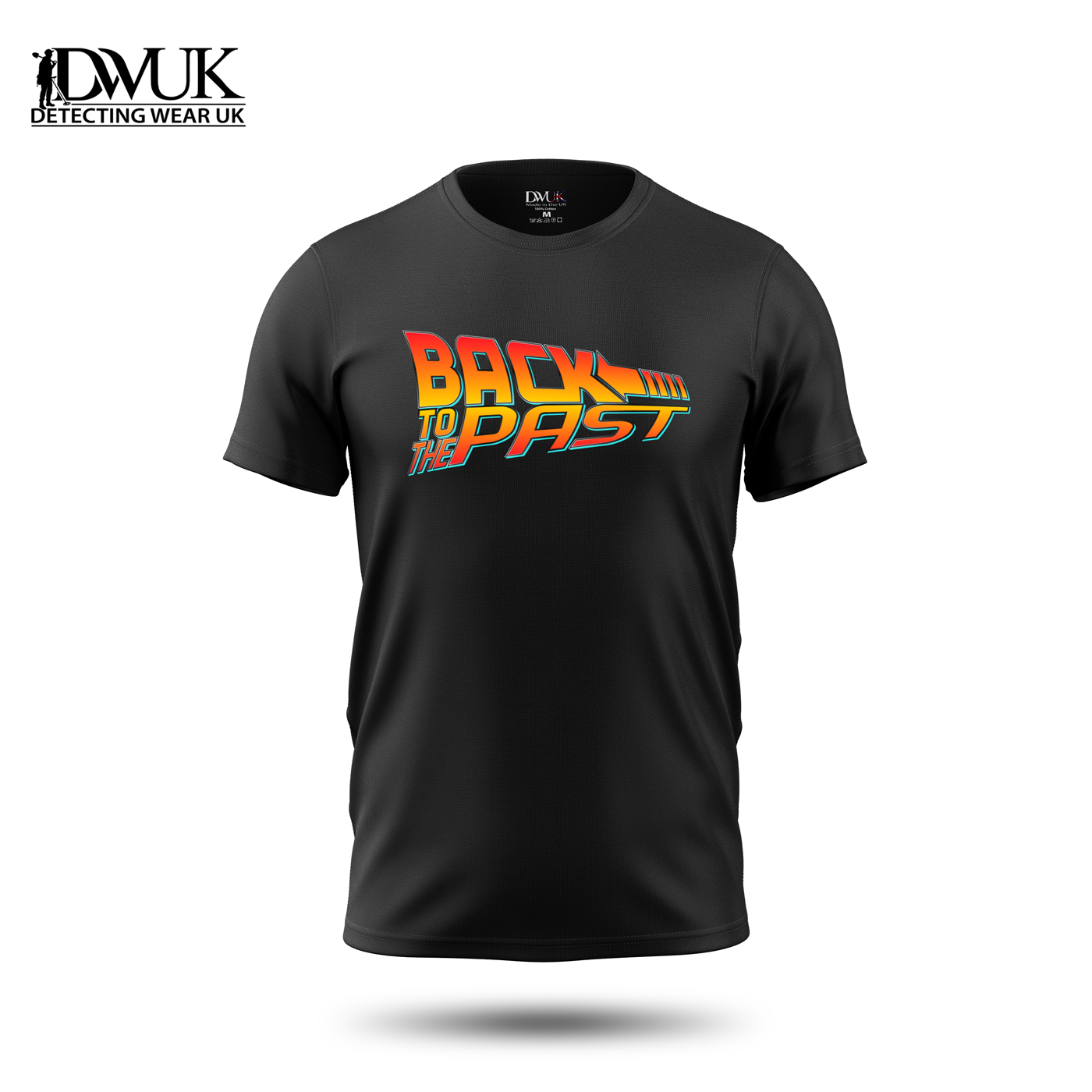 Back to the past T-Shirt