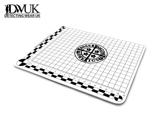 Ross-shire relics Scale Mat