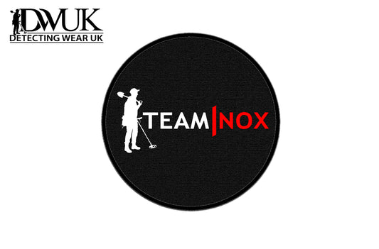 Team Nox Patch