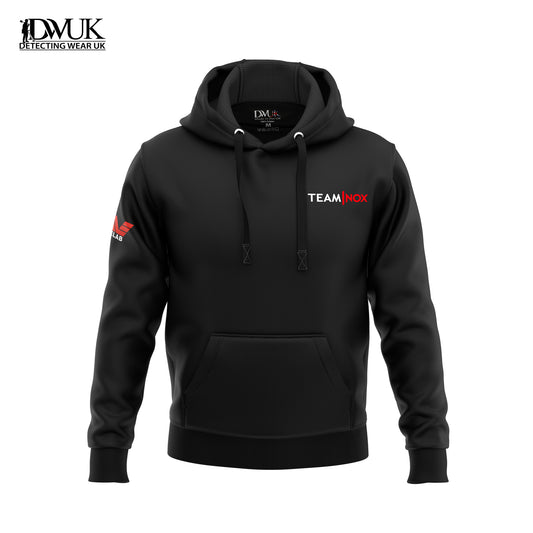 Team Nox Black Hoodie