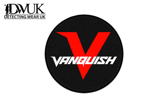 Vanquish Patch