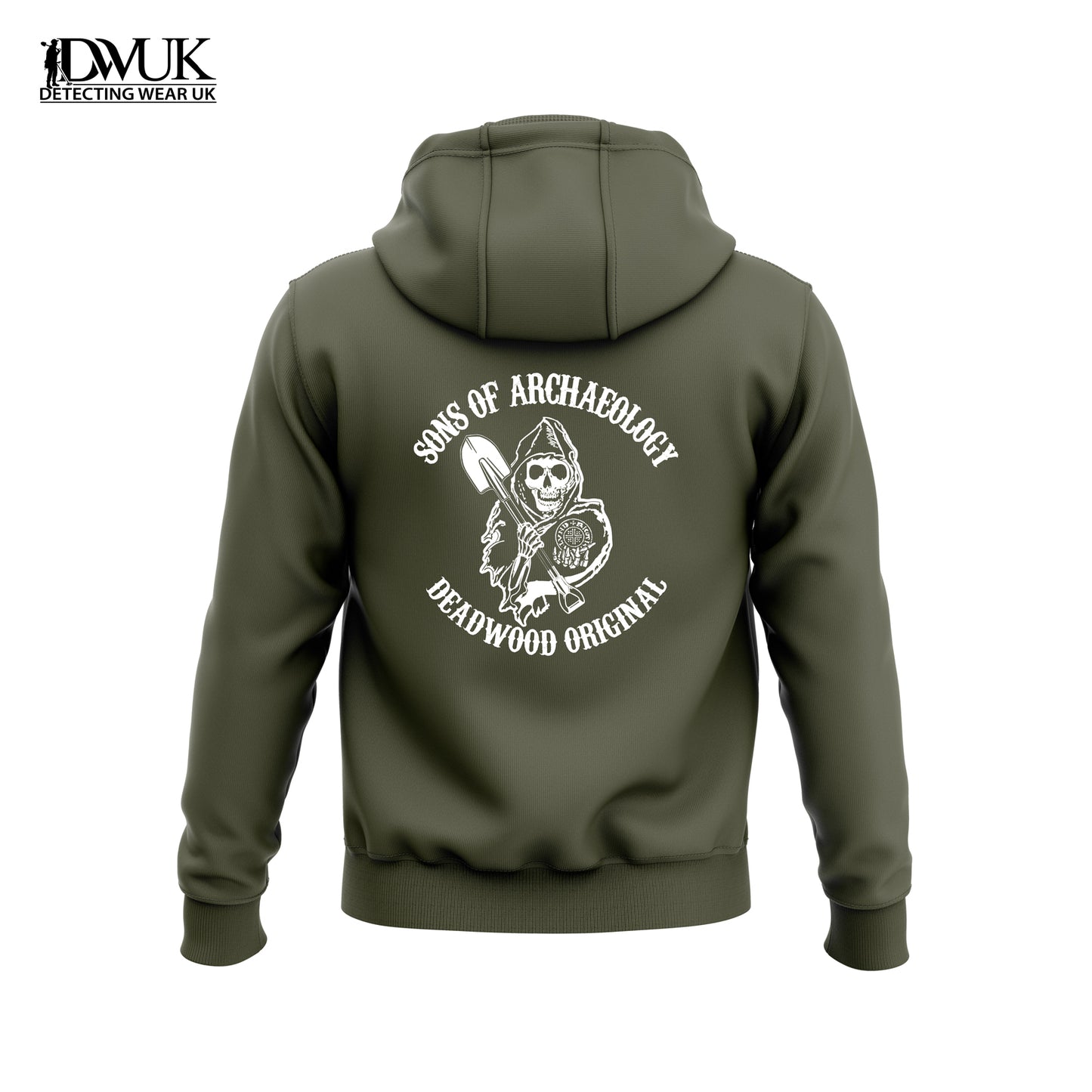 Sons of Archaeology Hoodie
