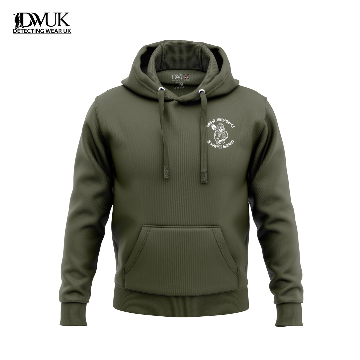 Sons of Archaeology Hoodie