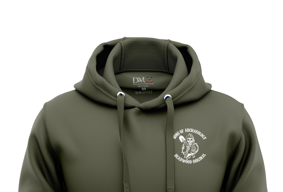 Sons of Archaeology Hoodie