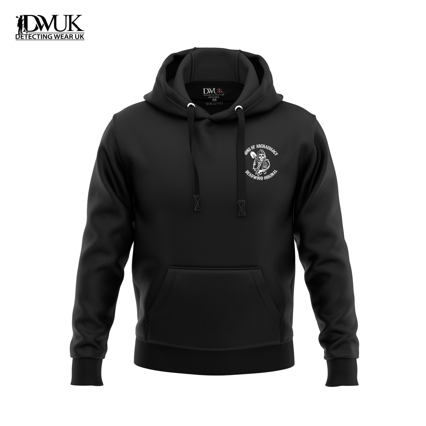 Sons of Archaeology Hoodie